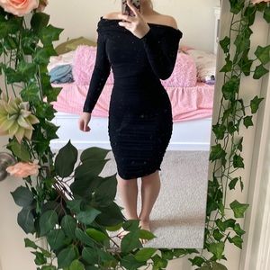 Bodycon Dress